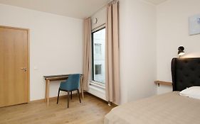 Foorum City Centre Apartment